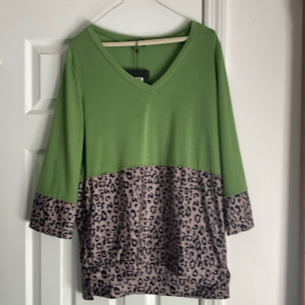 Woman’s Blouse (small)
